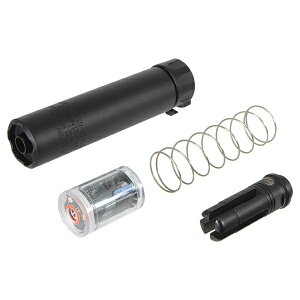 5KU SF SOCOM556-RC2 ^Cv SPIRITFIRE g[T[ TvbT[  nC_[ (14mmtlW) ubN