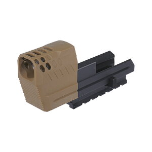 5KU BBP-320 }YtbV@\ SPIRITFIRE g[T[ SIG AIR P320 M17p fU[gJ[