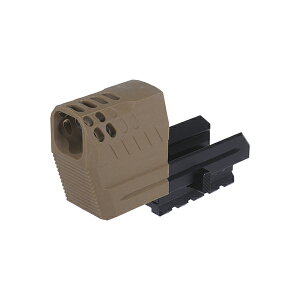 5KU BBP-320 �}�Y���t���b�V���@�\���� SPIRITFIRE �g���[�T�[ SIG AIR P320 M18�p �f�U�[�g�J���[