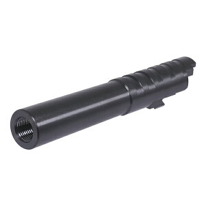 5KU INFINITY SVP 9MM �^�C�v 4.3�C���` �X�e�����X �A�E�^�[�o���� �����}���C �n�C�L���p�p �u���b�N