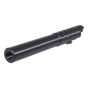 5KU INFINITY SVP 45ACP �^�C�v 5.1�C���` �X�e�����X �A�E�^�[�o���� �����}���C �n�C�L���p�p �u���b�N