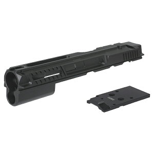 5KU Harbinger^Cv CNC Optic Ready A~XCh ASG/KJW GBB CZ SHADOW2p ubN