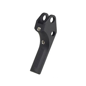 5KU �A���~�j�E�� �V���O���A�N�V�����g���K�[ Type 2 ASG/KJW GBB CZ SHADOW2�p �u���b�N