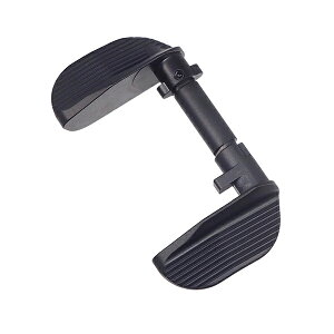 5KU �X�e�����X�X�`�[�� ���C�h�T���Z�t�e�B Type B ASG/KJW GBB CZ SHADOW2�p �u���b�N