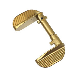 5KU �X�e�����X�X�`�[�� ���C�h�T���Z�t�e�B Type B ASG/KJW GBB CZ SHADOW2�p �S�[���h