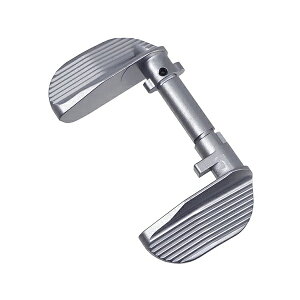 5KU �X�e�����X�X�`�[�� ���C�h�T���Z�t�e�B Type B ASG/KJW GBB CZ SHADOW2�p �V���o�[