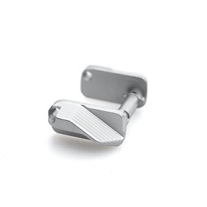 5KU �X�e�����X�X�`�[�� ���C�h�T���Z�t�e�B Type D ASG/KJW GBB CZ SHADOW2�p �V���o�[