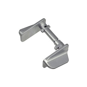 5KU �X�e�����X�X�`�[�� �T���Z�t�e�B Type F ASG/KJW GBB CZ SHADOW2�p �V���o�[