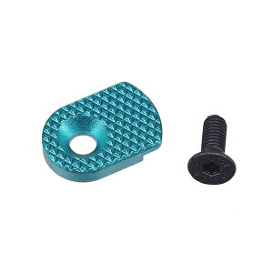 5KU �A���~�j�E�� �}�K�W�������[�X�{�^�� Type B ASG/KJW GBB CZ SHADOW2�p �u���[