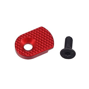 5KU �A���~�j�E�� �}�K�W�������[�X�{�^�� Type B ASG/KJW GBB CZ SHADOW2�p ���b�h