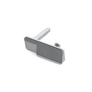 5KU �A���~�j�E�� SHADOW2 TARGET �^�C�v �X���C�h�X�g�b�v ASG/KJW GBB CZ SHADOW2�ATS2�p �V���o�[