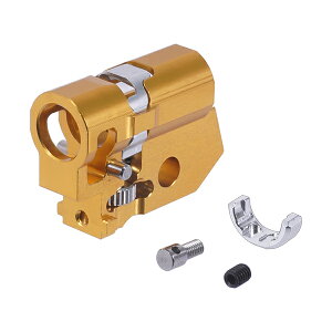 5KU �A���~�j�E�� �����s�[�X TDC �z�b�v�`�����o�[�Z�b�g ASG/KJW GBB CZ SHADOW2�p �S�[���h