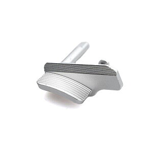 5KU �A���~�j�E�� �T�����X�g�X���C�h�X�g�b�v ASG/KJW GBB CZ SHADOW2�p �V���o�[