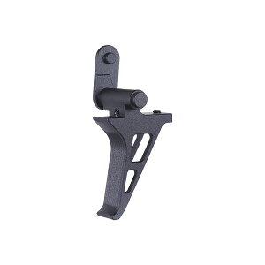 5KU AC�^�C�v �A���~�j�E�� �t���b�g�g���K�[ SIG AIR / VFC P320�V���[�Y GBB �Ή� �u���b�N