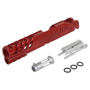 5KU SPEED CAT �^�C�v CNC �A���~�X���C�h �}���C Hi-CAPA/1911 �V���[�Y�p ���b�h