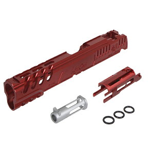 5KU SPEED CAT �^�C�v CNC �A���~�X���C�h �}���C Hi-CAPA/1911 �V���[�Y�p ���b�h