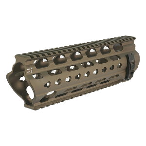 Task Force405 G95�^�C�v 10�C���` QD HKey �n���h�K�[�h VFC HK416 AEG/GBB �V���[�Y�p �f�U�[�g�J���[