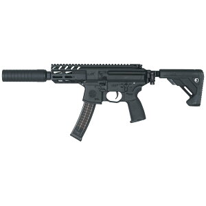P&B SIG MPX MI M-LOK 4.5C` dqgK[ dK
