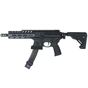 P&B SIG MPX TTI CUSTOM 7.6C` dqgK[ dK