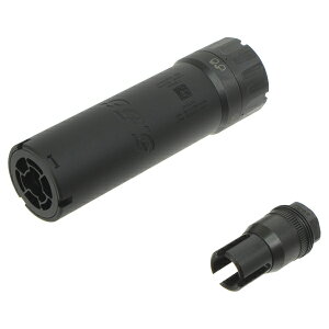 P&B SLX 556C �^�C�v QD�_�~�[�T�v���b�T�[���n�C�_�[(14mm �t�l�W) �Z�b�g �u���b�N