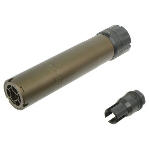 P&B SLX 556 �^�C�v QD�_�~�[�T�v���b�T�[���n�C�_�[(14mm �t�l�W) �Z�b�g �f�U�[�g�J���[