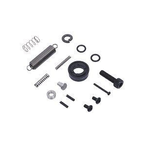 T8 SP SYSTEM �{���g�L�����A �A�N�Z�T���[ �Z�b�g �����}���C M4 MWS GBB�V���[�Y�p