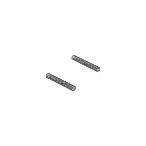 T8 SP SYSTEM �{���g�L�����A ���b�L���O���O �X�v�����O(2����) �����}���C M4 MWS GBB�V���[�Y�p