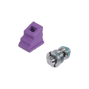 T8 SP SYSTEM �����K�X���[�g�p�b�L�� �� �X�e�����X���o�o���u�Z�b�g �����}���C SIG P320 GBB �}�K�W���p