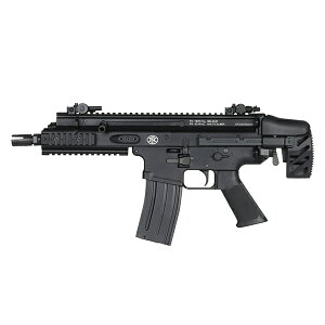 ARES × CYBER GUN FN SCAR-SC EFCS���� �d���K�� (FN HERSTAL Licensed) �u���b�N