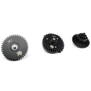 BIGRRR Super Shooter �x�A�����O���� �X�^���_�[�h�M�A�Z�b�g (�M�A��F18�F1) (CL4017)