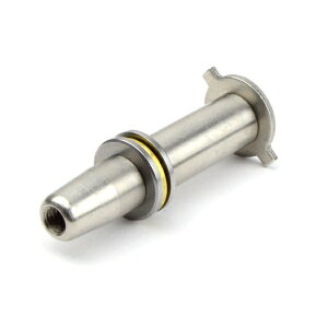 BIGRRR Ver.2 �_�u���Z�N�^�[�M�A�p �x�A�����O�X�v�����O�K�C�h (WD0033)