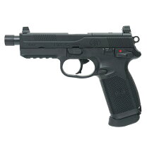 楽天市場】マルイ ガスブローバック fnx-45の通販