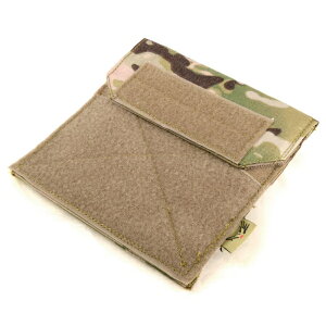 FLYYE MOLLE Administrative Storage Pouch MC [500D]