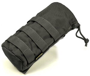 FLYYE MOLLE Water Bottle Pouch BK