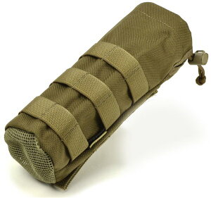 FLYYE MOLLE Water Bottle Pouch CB