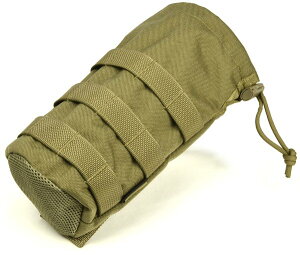 FLYYE MOLLE Water Bottle Pouch KH