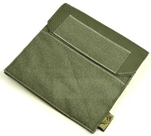 FLYYE MOLLE Administrative Storage Pouch RG
