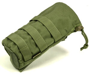FLYYE MOLLE Water Bottle Pouch OD