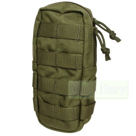 FLYYE Molle SpeOps Thin Ultility Pouch 縦型 RG　サバゲー,サバイバルゲーム,ミリタリー