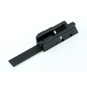 Guns Modify CNC�X�`�[�� �z�b�v�A�b�v�T�|�[�g�t�����g�x�[�X �}���C GBB G17 3rd/18C�p