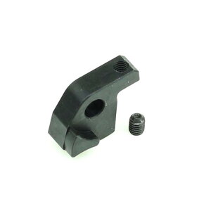 Guns Modify CNC�X�`�[�� �����@�\�t�� �Z�~�I�[�g�V�A�[ �}���C GBB M4 MWS�p