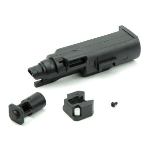 Guns Modify �������[�f�B���O�m�Y���Z�b�g Ver.2 �����}���C��G18C�AGM G17 RMR�X���C�h �p