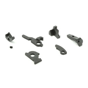 Guns Modify �X�`�[�� CNC �t�@�C�A�R���g���[���Z�b�g �����}���CM4MWS �p
