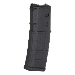 Guns Modify �}���C GBB M4 MWS�p EVO P-MAG M3�^�C�v V4 �}�K�W�� �u���b�N