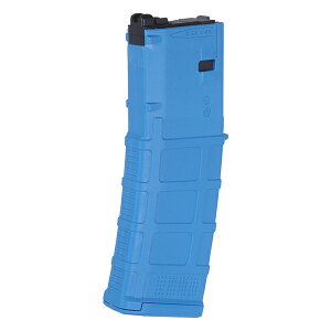 Guns Modify �}���C GBB M4 MWS�p EVO P-MAG M3�^�C�v V3 �}�K�W�� �g���[�j���O�u���[