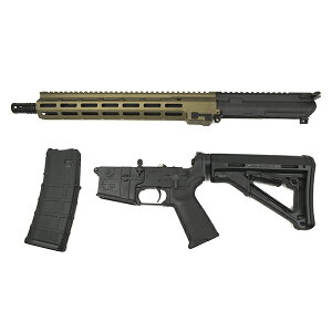Guns Modify }CM4 MWS Rv[gLbg LEVEL 2 SPEC URG-I 14.5C` ubN