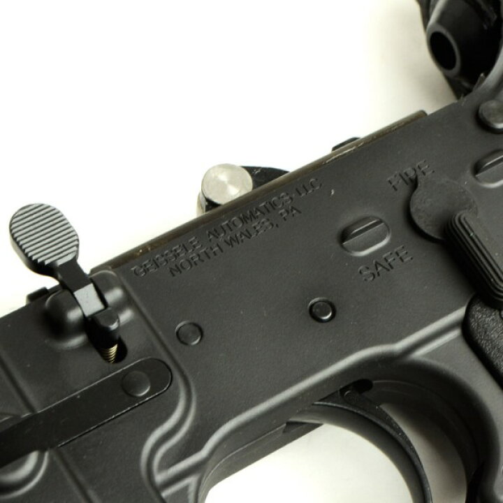 楽天市場】Guns Modify 東京マルイM4 MWS コンプリートキット URG-I 