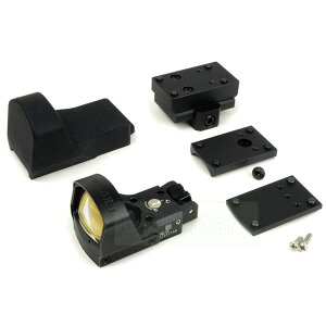 Delta Point PRO �^�C�v �R���p�N�g�h�b�g�T�C�g �u���b�N