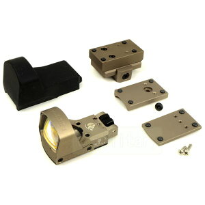 Delta Point PRO �^�C�v �R���p�N�g�h�b�g�T�C�g �f�U�[�g�J���[