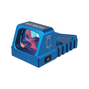 NOBLEX OS �^�C�v �R���p�N�g�h�b�g�T�C�g �u���[